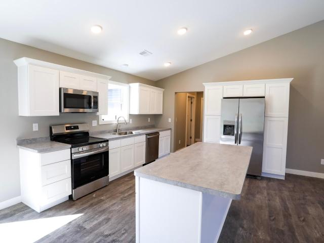 House for sale in Beltrami, Minnesota