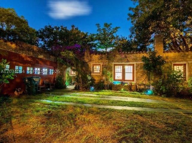 Land for sale in Miami, Florida