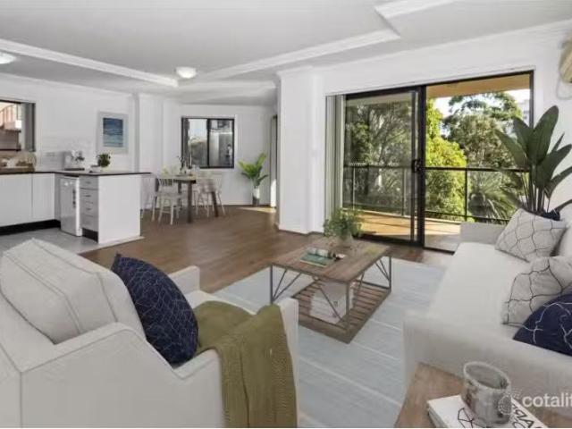 Apartment for rent in Sydney, New South Wales