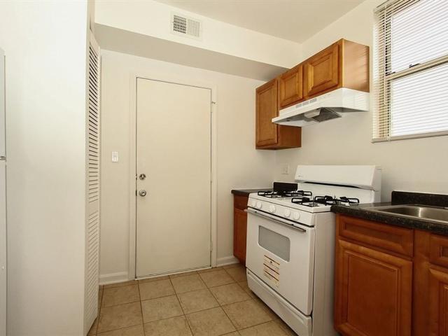 Apartment for rent in Chicago Park, Illinois