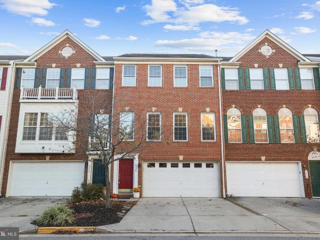Townhouse for sale in Virginia