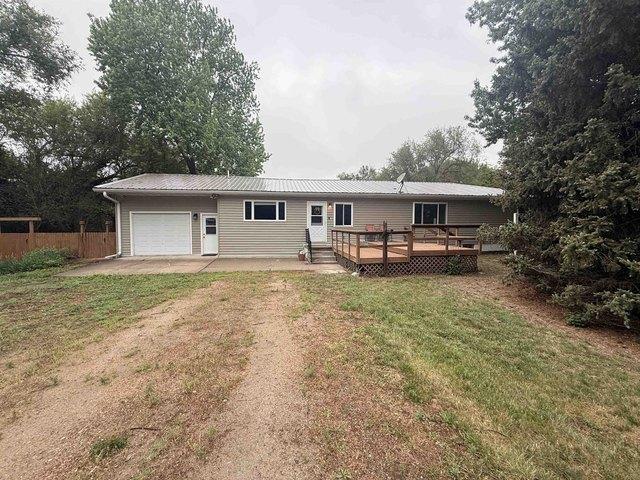 House for sale in Nebraska