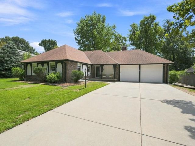 House for sale in Kansas