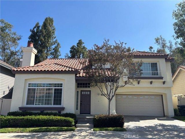 House for sale in Orange, California