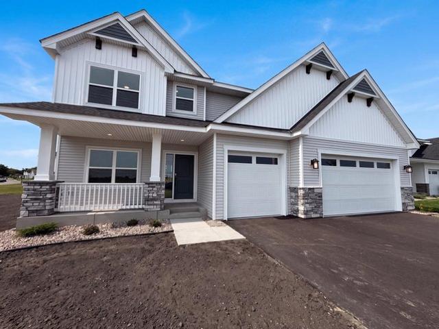 House for sale in Otsego, Wright County