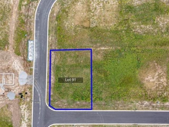 Land for sale in Merrillville, Indiana