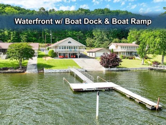 House for sale in Cherokee, Alabama