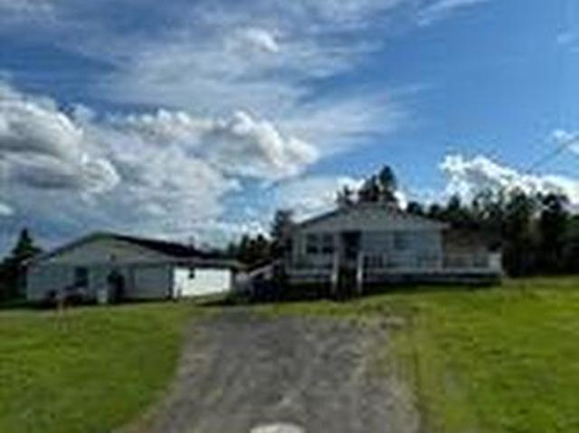 House for sale in Black River, New Brunswick