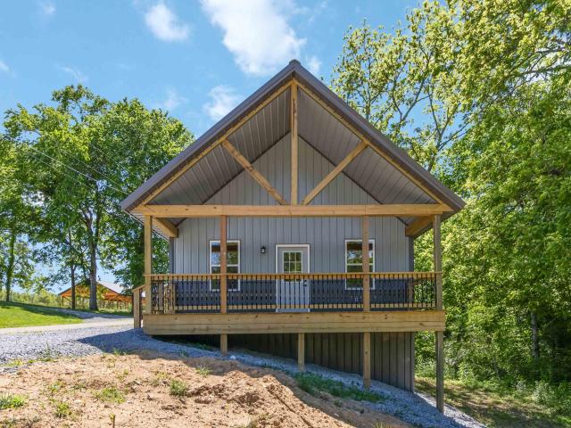 House for sale in Jamestown, Kentucky