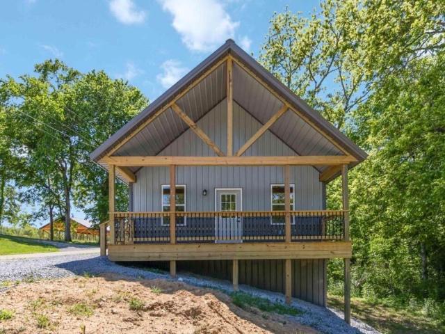 House for sale in Jamestown, Kentucky