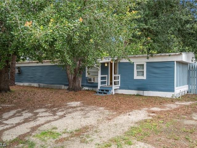 House for sale in North Fort Myers, Florida