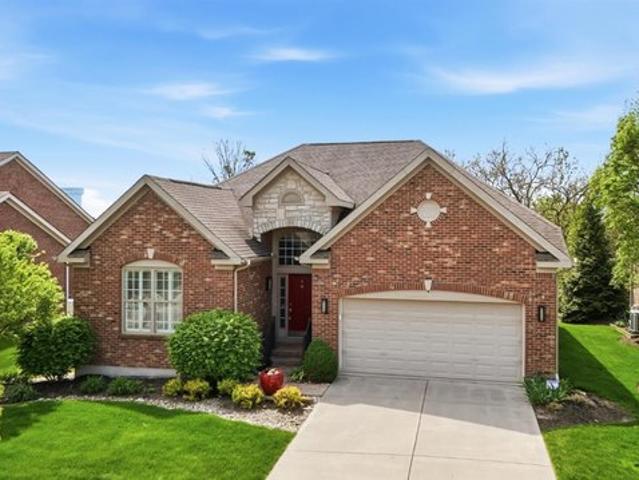 House for sale in Ohio