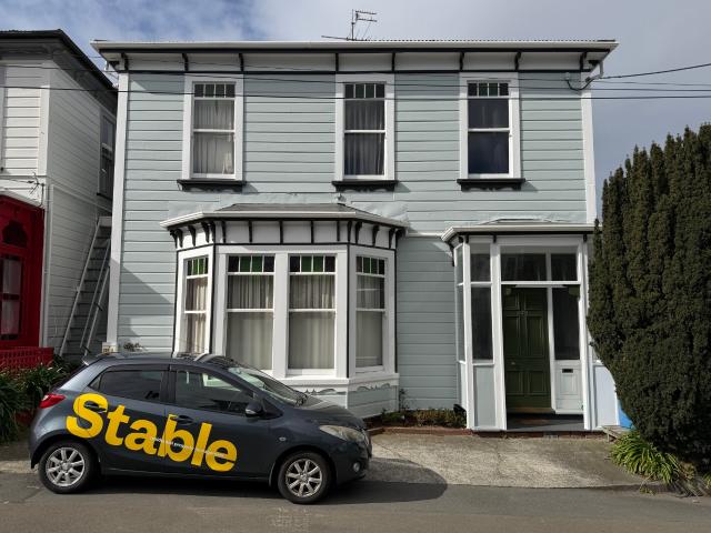 Apartment for rent in Matata, Wellington