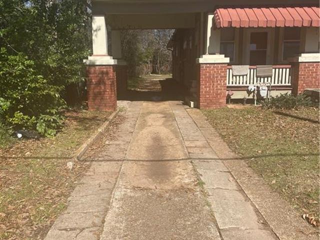 House for sale in Alexandria, Louisiana
