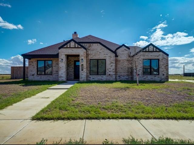 House for sale in Wolfforth, Lubbock County