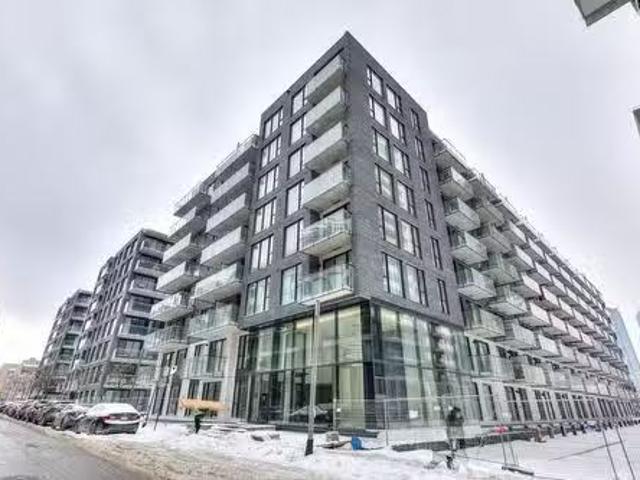 Condo for sale in St. Leonard's, Quebec