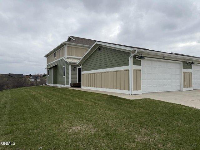 Townhouse for sale in Mandan, North Dakota