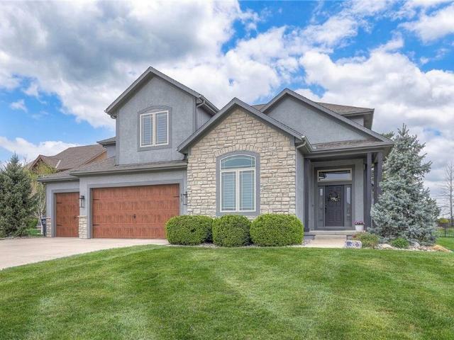 House for sale in Basehor