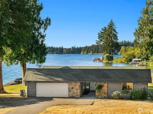 House for sale in Spanaway, Washington