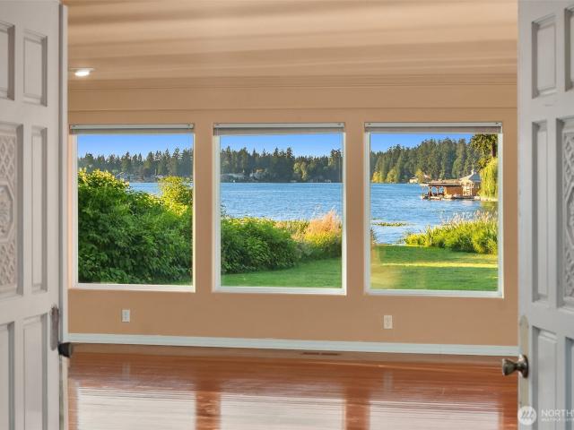 House for sale in Spanaway, Washington