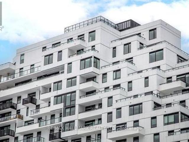 Condo for sale in Woburn, Ontario