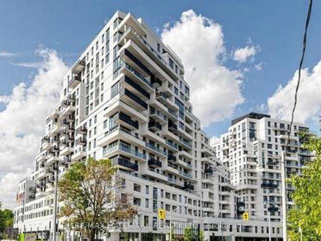 Condo for sale in Woburn, Ontario
