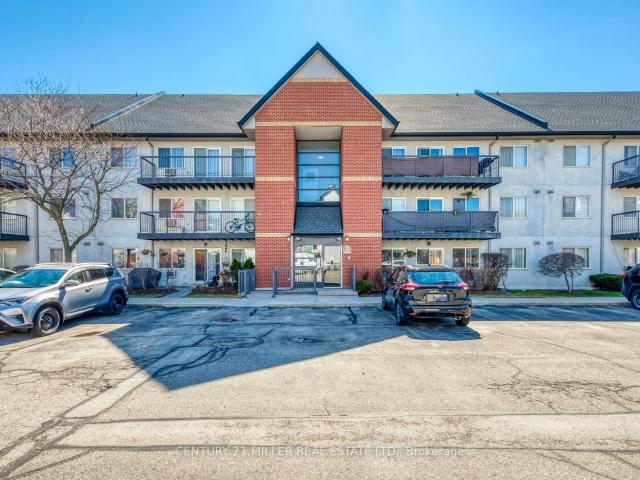Condo for sale in Woburn, Ontario