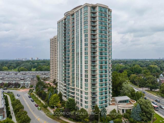 Condo for sale in Woburn, Ontario