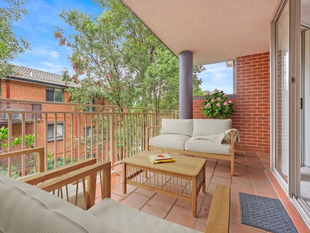 Apartment for rent in Sydney, New South Wales