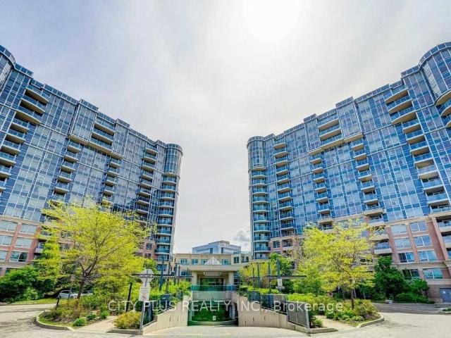 Condo for sale in York, Ontario