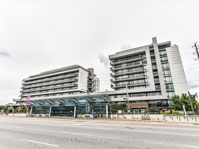 Condo for rent in York, Ontario
