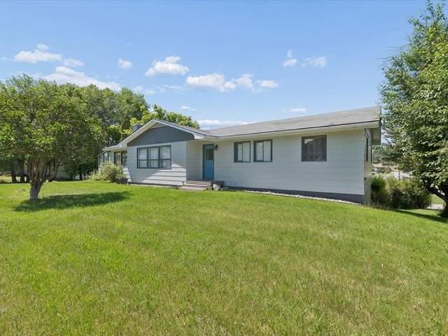 House for sale in Eureka, Montana