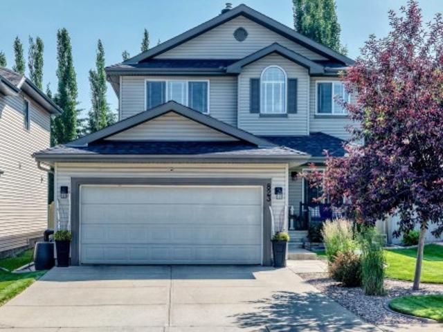 House for sale in Wedgewood, Alberta