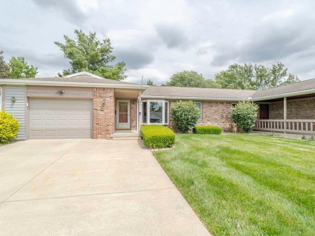 House for sale in Tippecanoe, Indiana