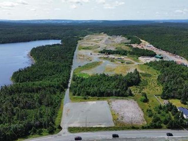 Land for sale in Foxtrap, Newfoundland And Labrador