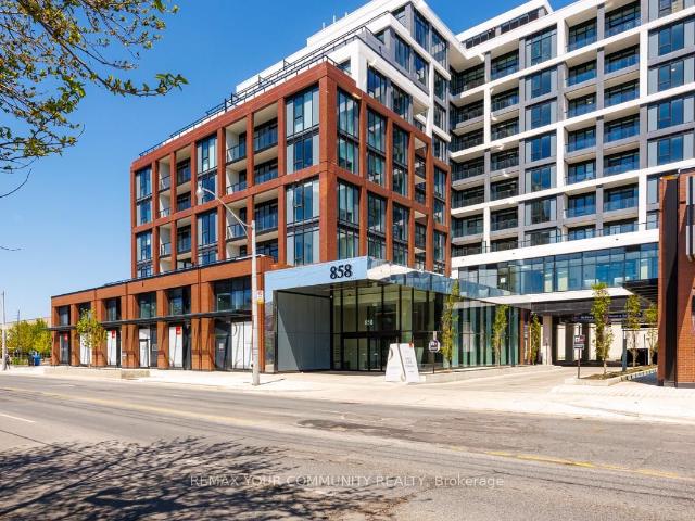 Apartment for rent in Woburn, Ontario