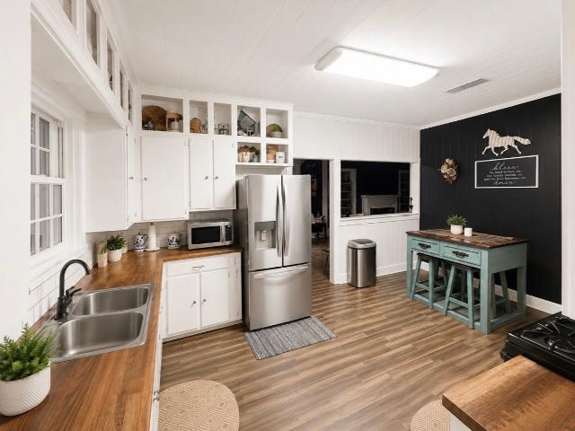 House for sale in Cushing, Texas