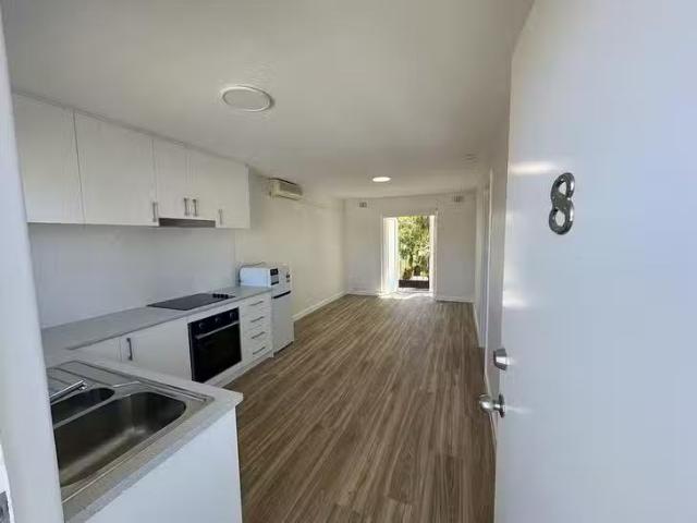 Apartment for rent in Perth, South Perth