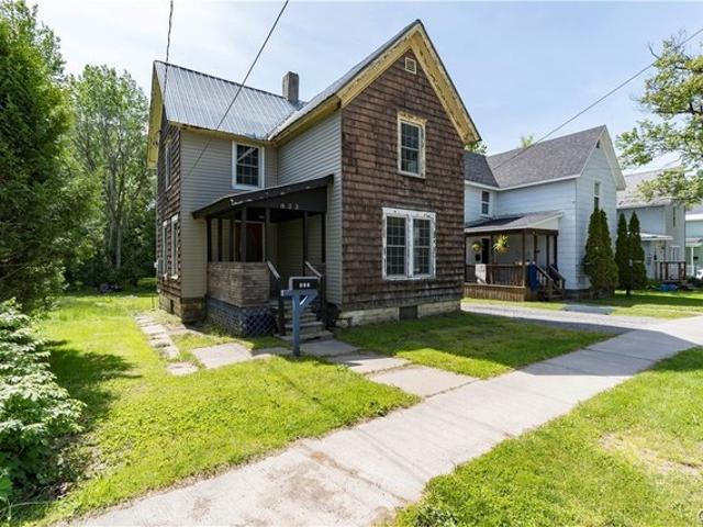 House for sale in Carthage, New York