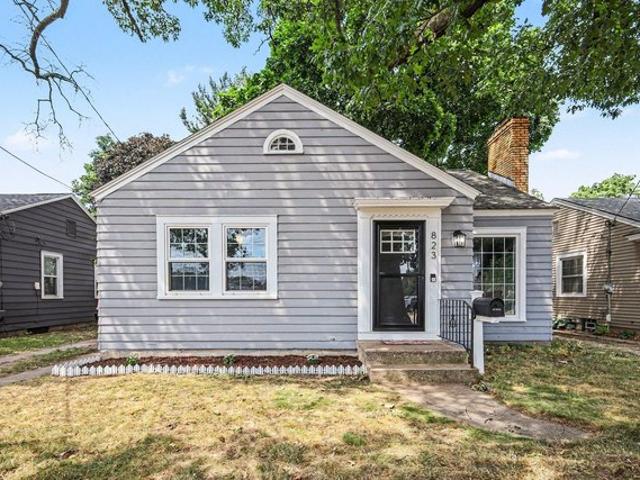 House for sale in Third Ward, Grand Rapids