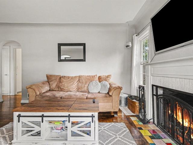 House for sale in Third Ward, Grand Rapids