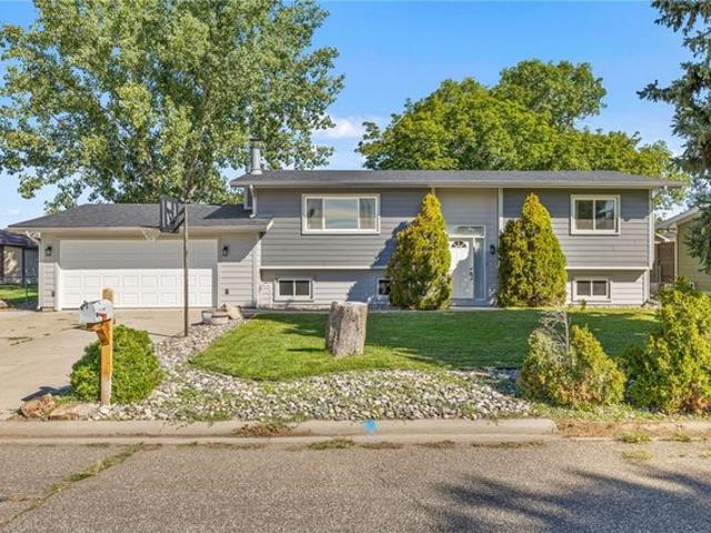 House for sale in Billings, Montana