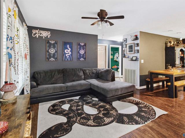 House for sale in Arab, Alabama