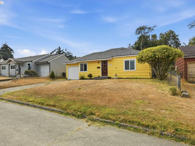 House for sale in Oregonia