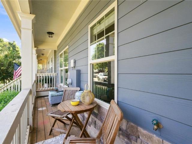 Townhouse for sale in Holly Springs, Georgia