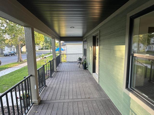 House for sale in Lower Northside, La Crosse