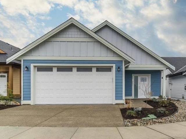 House for sale in Parksville, British Columbia