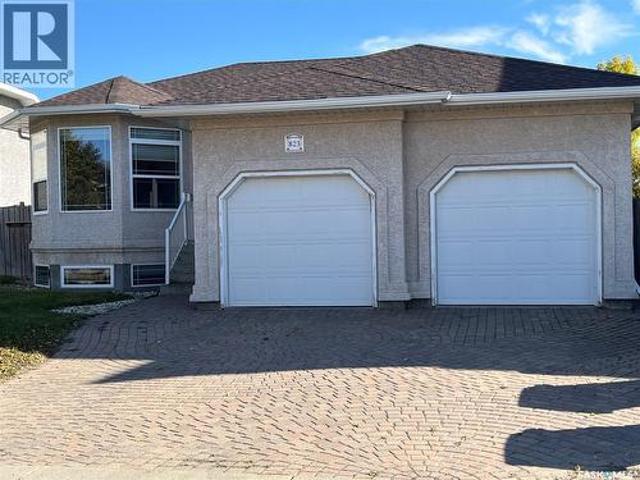 House for sale in Briarwood, Saskatoon