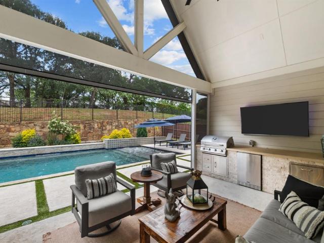 House for sale in Denton, Texas