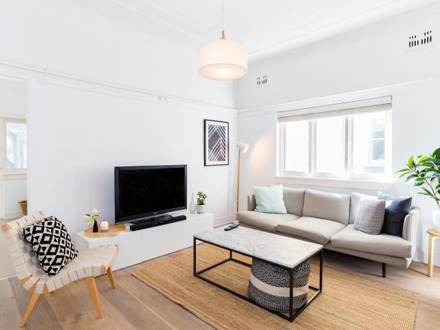 Apartment for rent in Sydney, New South Wales